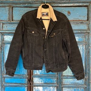 Mustang stormrider Jean jacket